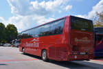 Irisbus Iliade von Diamond Tour aus der CZ 2017 in Krems.