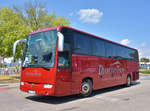 Irisbus Iliade von Diamond Tour aus der CZ 2017 in Krems.