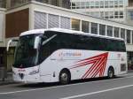 Irisbus Touring  Car Tour , Köln 22.11.2013