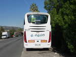 13.01.20,IRIZAR i6S Integral in Soller/Mallorca.