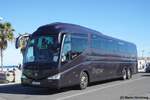 Irizar PB  Torres , Valencia November 2025 