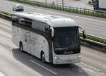 Irisbus Domino Caputo, près de Berne.