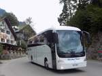 Irisbus Domino von Micky Tour aus Italien in Hohenschwangau am 18.08.2014