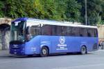 Irisbus Evadys HD  Sheraton , Rom 07.11.2015