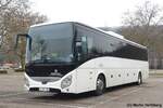 Iveco Bus Evadys  Bundeswehr , Esslingen Dezember 2025