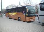 Irisbus Evadys  in Berlin am 13.03.2012