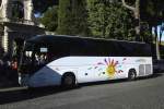 Irisbus Magelys Pro  Giola Bus , Rom 08.11.2015