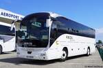 Iveco Bus Magelys 'Giudicelli', Korsika Juni 2026