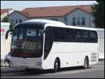 MAN Lion's Coach von Jabo aus Deutschland in Binz am 09.07.2013