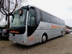 MAN Lions-Coach von Berli-Trans, hat Fahrgäste nach Ried zu einer Messe gebracht; 160409