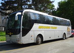 MAN Lion's Coach ex Kopp Wiedlisbach, Maxhari Tours, Bienne mai 2016 