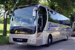 MAN Lion's Coach Supreme  Schweicker , Speyer 10.07.2016