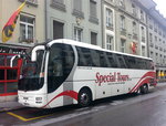 MAN Lion's Coach Special Tour, Berne été 2016