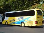 MAN Lion's Coach Supreme von Flaegel Reisen aus Deutschland in Berlin am 24.08.2015