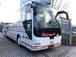 MAN R08 Lion´s Coach / 