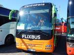MAN Lion's Coach von Flixbus/Centrotrans aus Bosnien-Herzegowina in Berlin am 06.08.2018