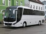 MAN Lion's Coach von Westphal-Reisen aus Deutschland in Neubrandenburg am 10.10.2020