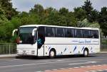 MAN-Bus Lion`s Comfort in Euskirchen - 29.07.2011