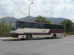 10.05.11,MAN als Hotelbus in Limenas Chersonisou auf Crete/Greece.