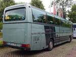 Mercedes O 303 von Meise-Reisen aus Deutschland in Bergen am 28.06.2016