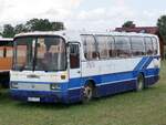 Mercedes O 303 (ex PKS Byt�w) in Goldenst�dt am 04.08.2024