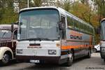 Mercedes O 303 15 RHD Bj.