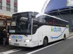 Mercedes Tourismo  City2City - Nordrhein Bus , Köln 22.11.2013