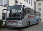 Mercedes Tourismo von Möller Reisen aus Deutschland in Sassnitz am 29.06.2013 