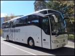 Mercedes Tourismo von Artland-Reisen aus Deutschland in Binz am 15.04.2014
