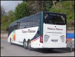 Mercedes Tourismo von Peters-Reisen aus Deutschland in Sassnitz am 04.05.2014