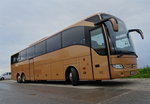 Mercedes Benz Tourismo ex-Vega Tour, André Schuchort, Zollikofen mai 2016