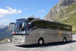 Mercedes Tourismo  Passuello , Pordoijoch/Dolomiten 08.09.2016