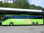Mercedes Tourismo von Flixbus/Joost's aus Deutschland in Berlin am 11.06.2016