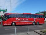 Mercedes Tourismo von Rausch aus Deutschland in Berlin am 11.06.2016