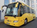 Mercedes Tourismo K von Graf's Reisen aus Deutschland in Sassnitz am 01.05.2015