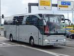 Mercedes Tourismo von Beck Bus Reisen aus Deutschland in Stuttgart am 22.06.2018