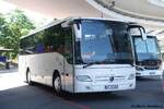 Mercedes Tourismo K  Garske , Frankfurt Mai 2026