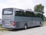 Mercedes Tourismo von Ostseereisen aus Deutschland in Goldenst�dt am 04.08.2024