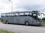 Mercedes Tourismo von Ostseereisen aus Deutschland in Goldenst�dt am 04.08.2024
