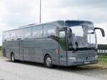 Mercedes Tourismo von Ostseereisen aus Deutschland in Goldenst�dt am 04.08.2024
