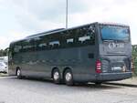 Mercedes Tourismo von Ostseereisen aus Deutschland in Goldenst�dt am 04.08.2024