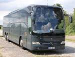 Mercedes Tourismo von Ostseereisen aus Deutschland in Goldenst�dt am 04.08.2024