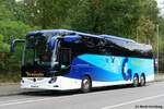 Mercedes Tourismo L  Groussin , Karlsruhe August 2026