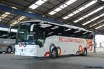 Mercedes Tourismo M/2 Begonia, Antwerpen August 2026