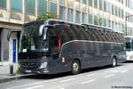 Mercedes Tourismo Redm Br�ssel/Belgien August 2026