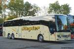 Mercedes Tourismo L  Ziegler , Stuttgart Cannstatter Wasen Oktober 2026