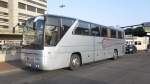 Mercdes O 510 in Hannover am 17.11.2011.