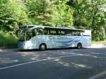 Mercedes Benz Tourismo Der Eilenburger photographié le 02.06.2012 à Berne