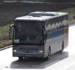 Mercedes Benz Tourismo, Alam Bus.pl, Oensingen 02.02.2013