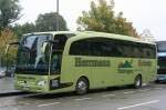 Mercedes Travego  Herrmann , Naumburg 13.09.2014